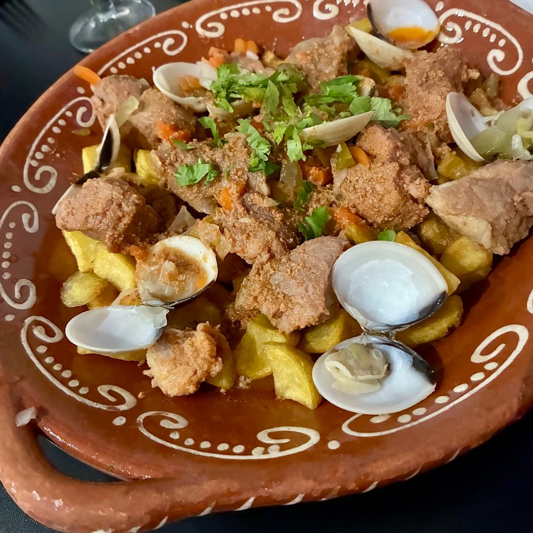 Restaurant Chez Antonio 1